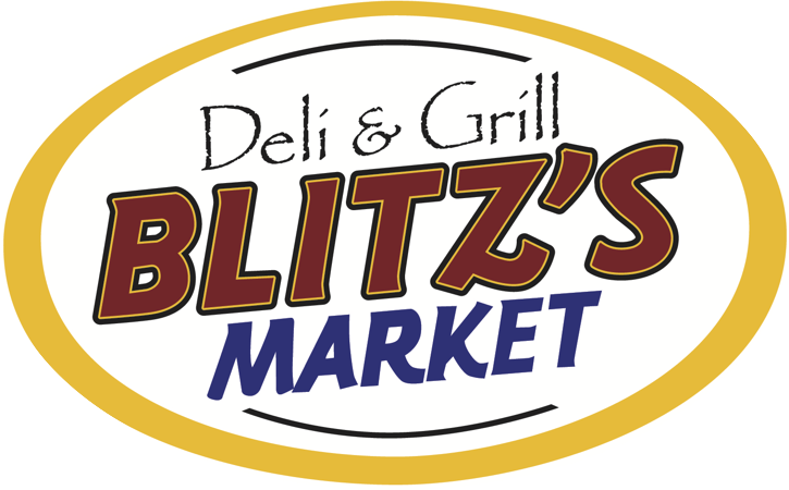 Blitz's Market Home
