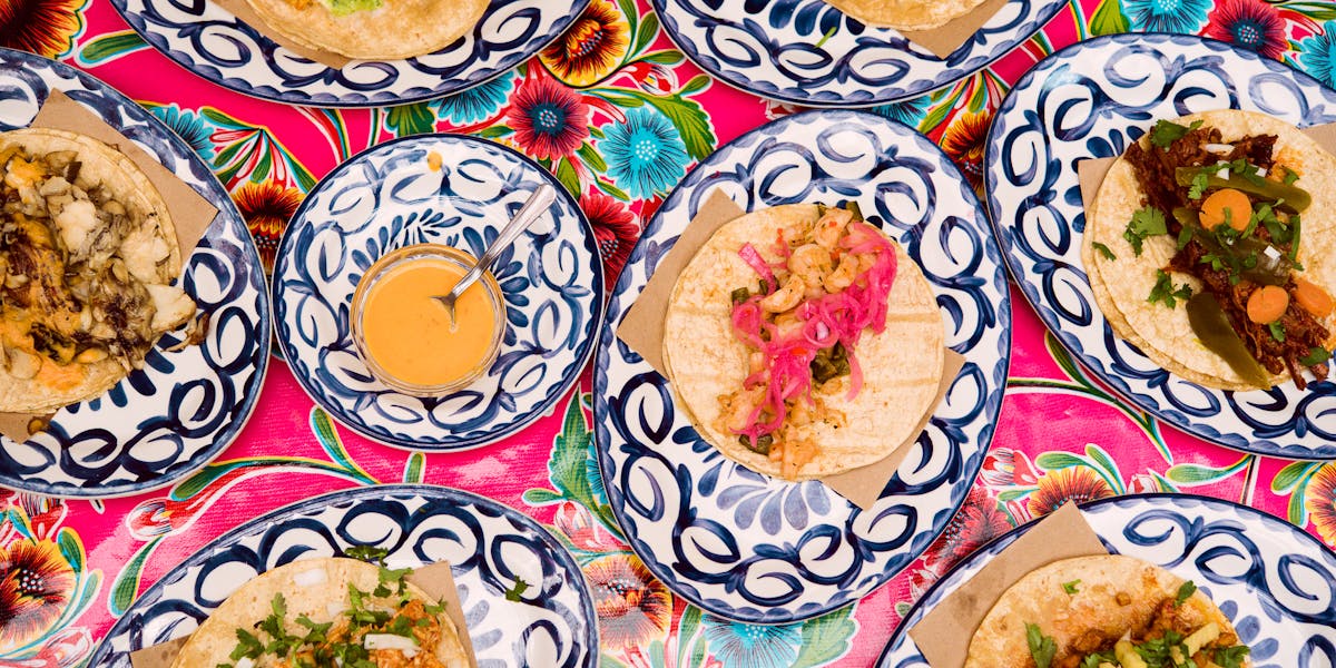 La Palapa Delivery and Pick up | La Palapa image of La Palapa Delivery and Pick up | La Palapa