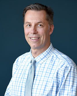 a person posing for the camera