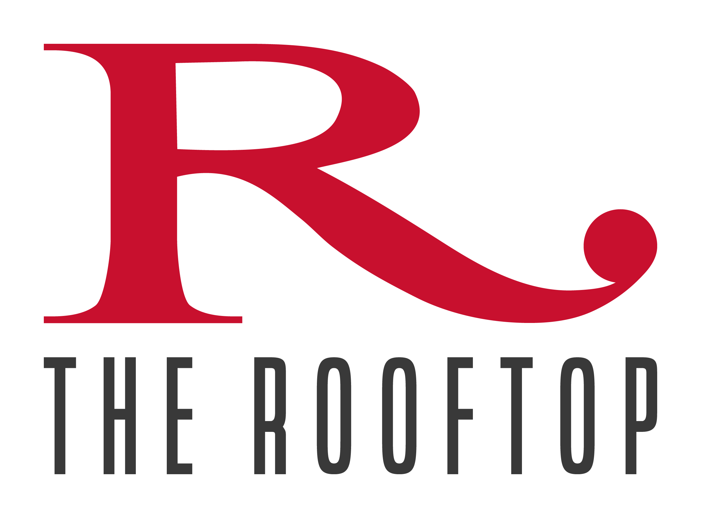 The Rooftop Home