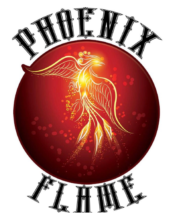 Phoenix Flame Home