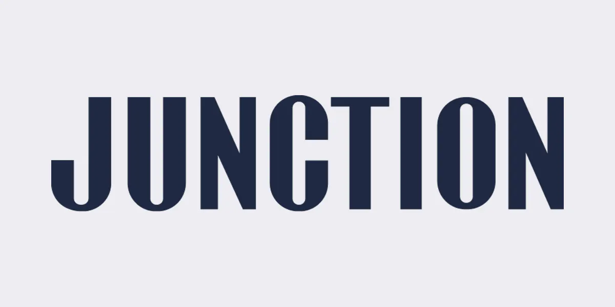 Junction Bakery & Bistro logo