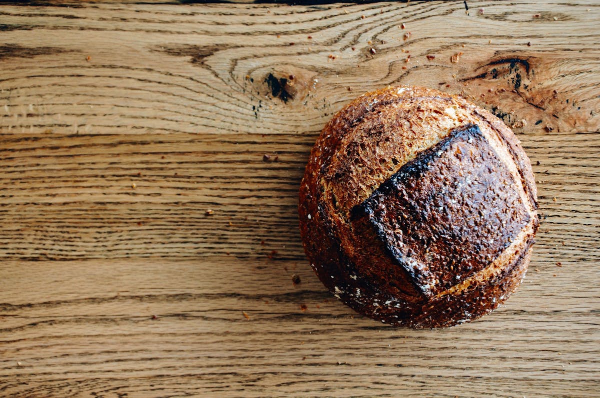 bread loaf
