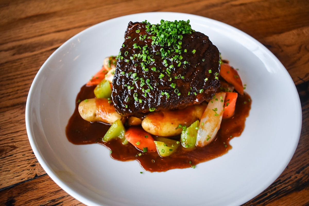 Pot Roast