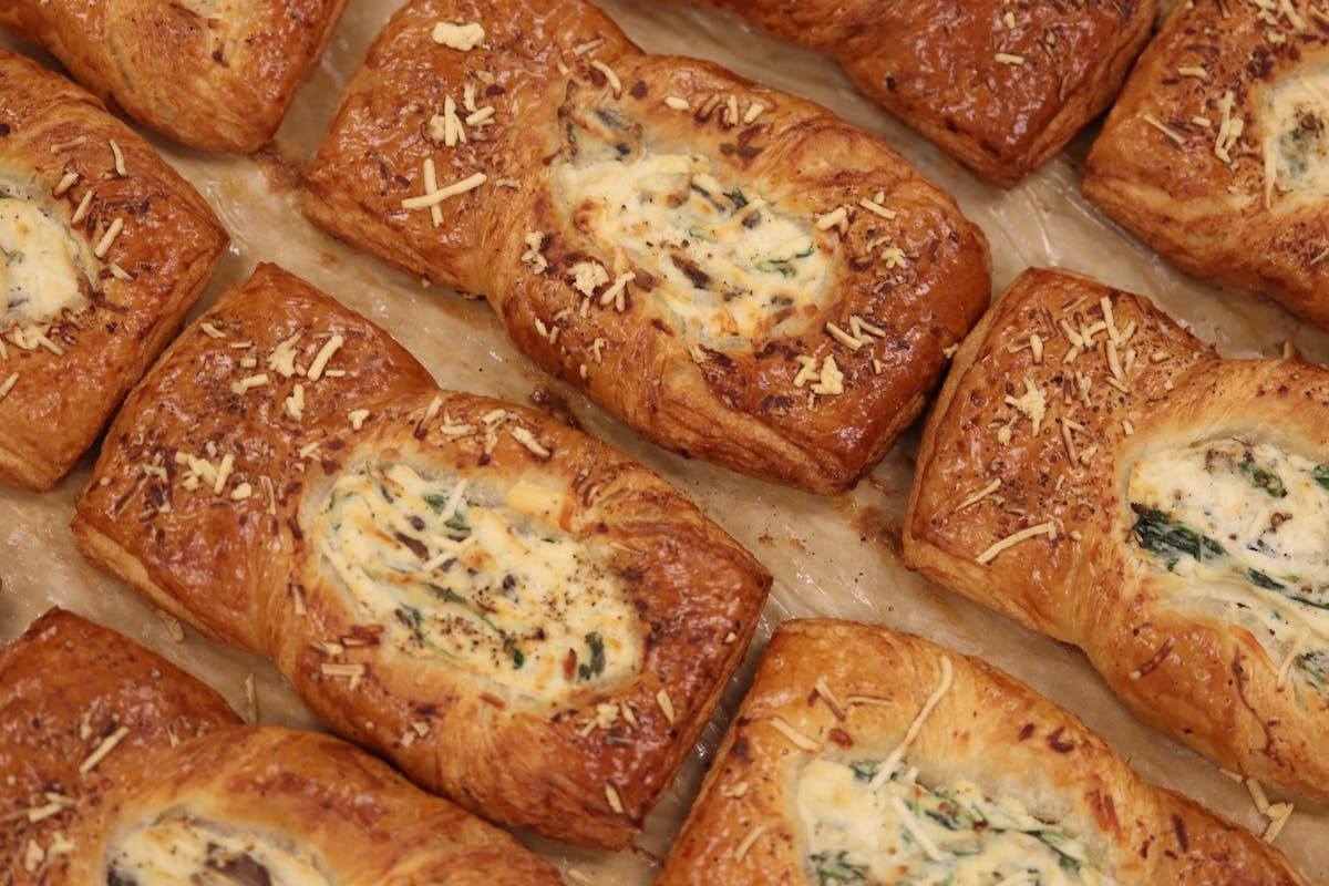 danish close up