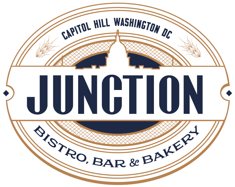 a close up of a logo