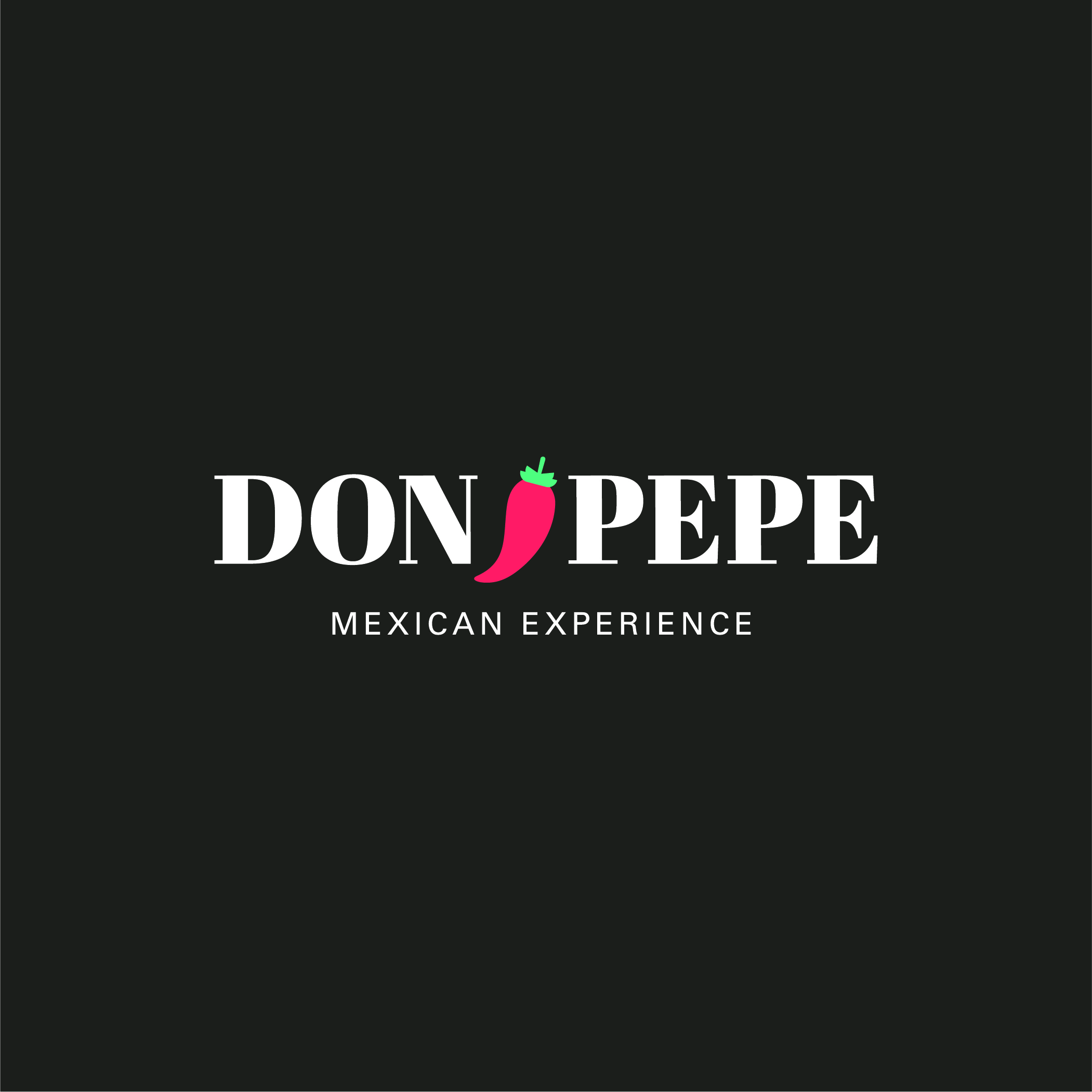 Don Pepe Family Home