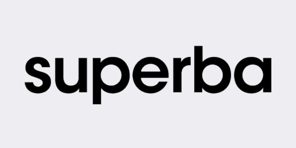 Superba Food + Bread Hollywood restaurant logo - View nutrition facts, calories, and macros for menu items at 6530 W Sunset Blvd, Los Angeles, CA 90028