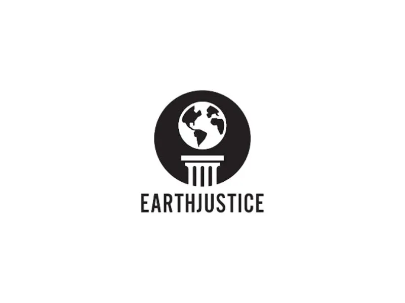 Earth Justice logo
