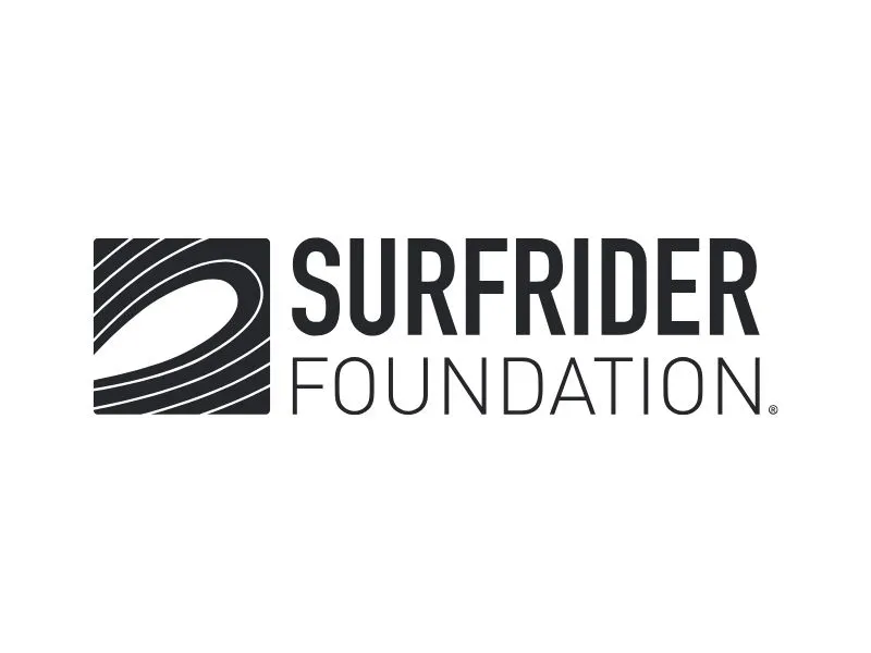 Surfrider Foundation logo