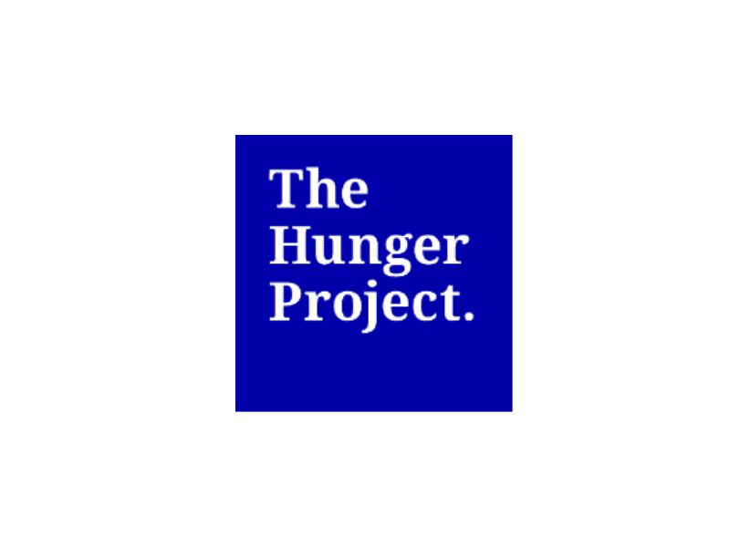 The Hunger Project logo