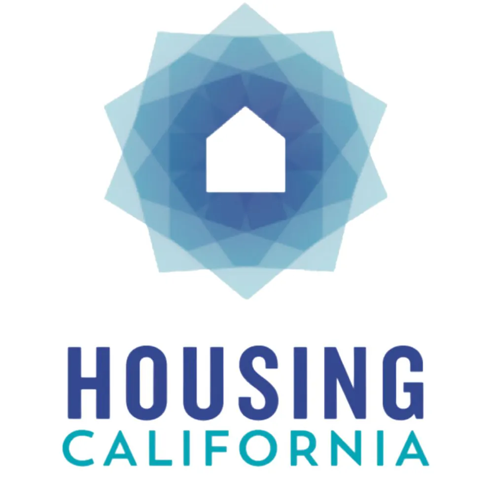 Housing California logo