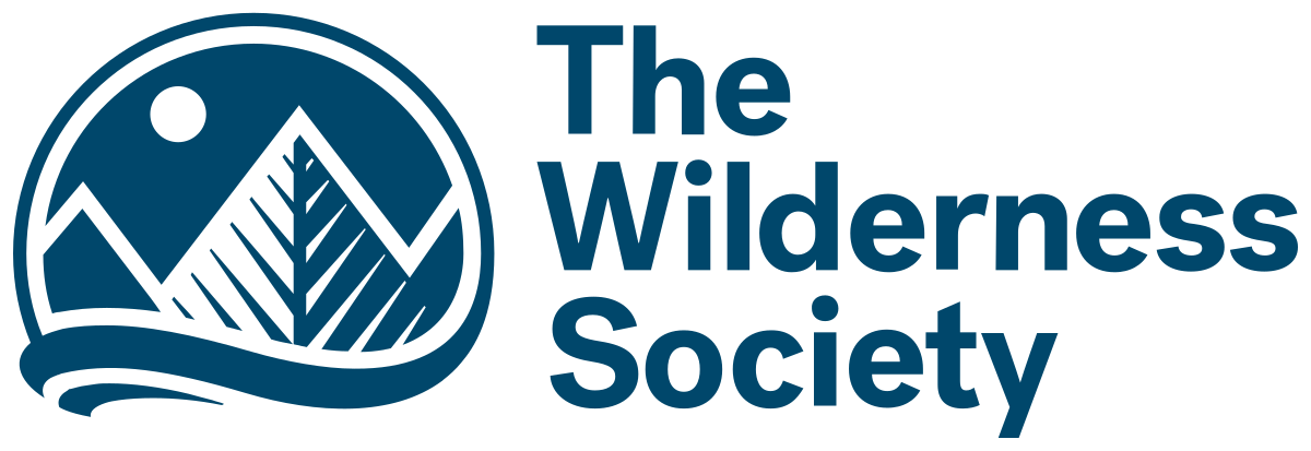 The Wilderness Society logo