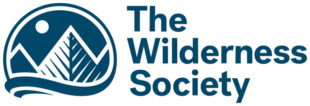The Wilderness Society logo
