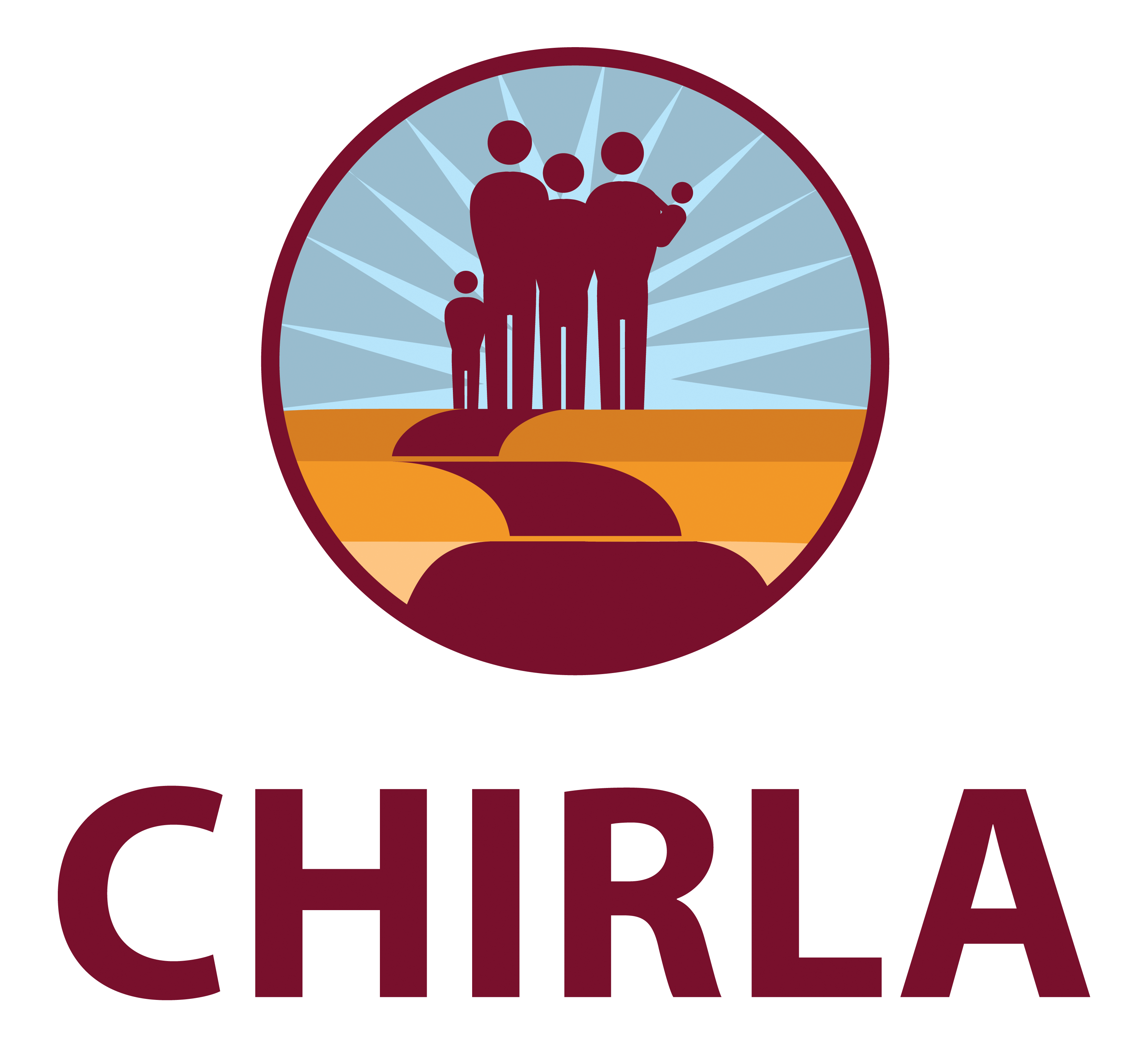 Chirla Logo