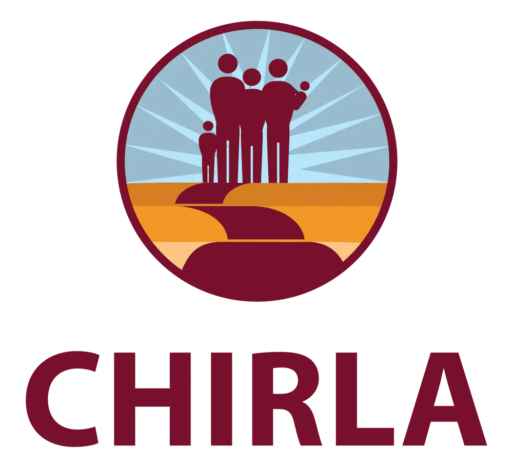 Chirla Logo