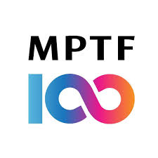 MPTF logo