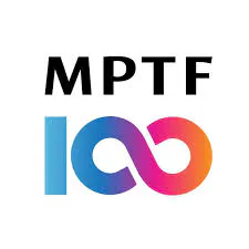 MPTF logo