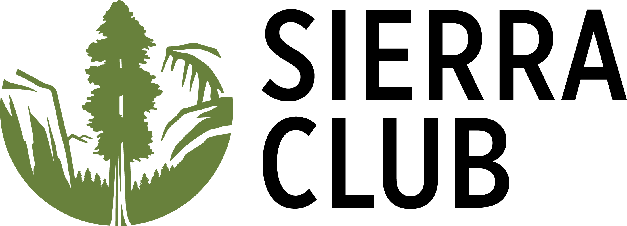 Sierra Club logo