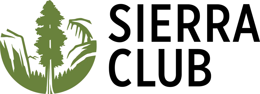 Sierra Club logo