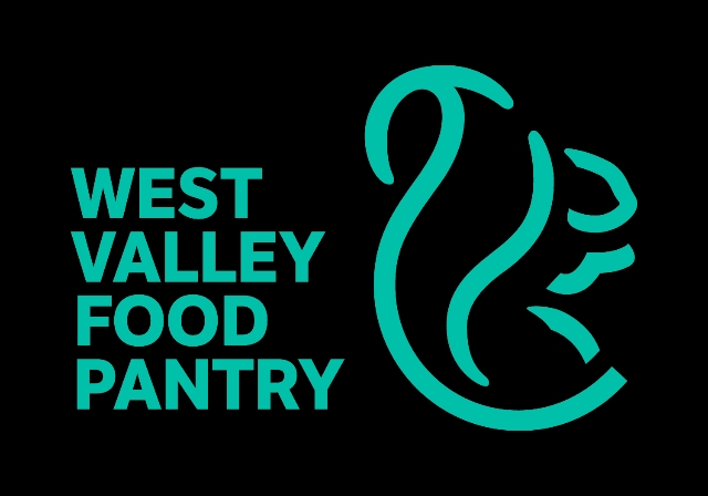 West Valley Food Pantry logo