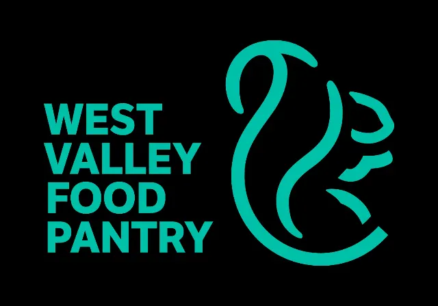 West Valley Food Pantry logo