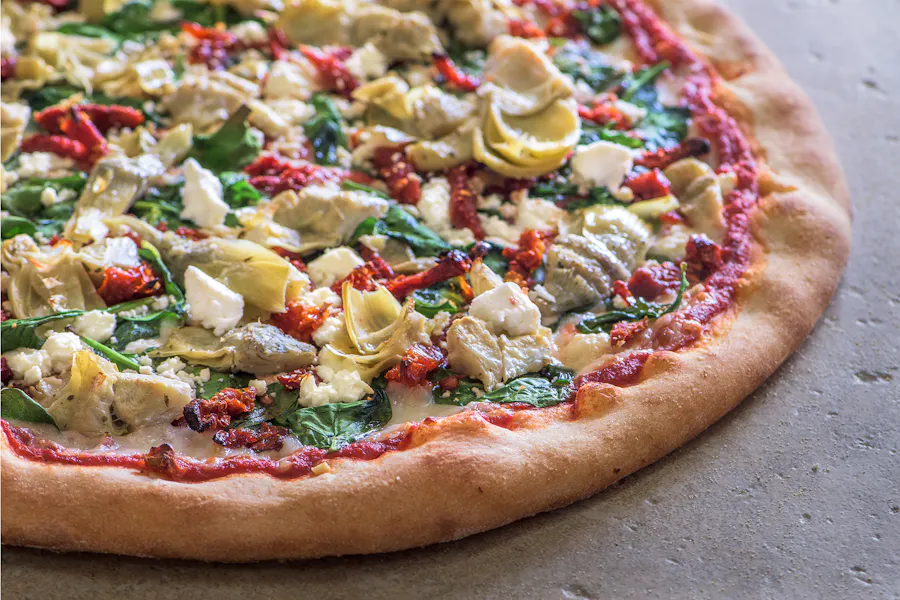 Groups | Pizza My Heart