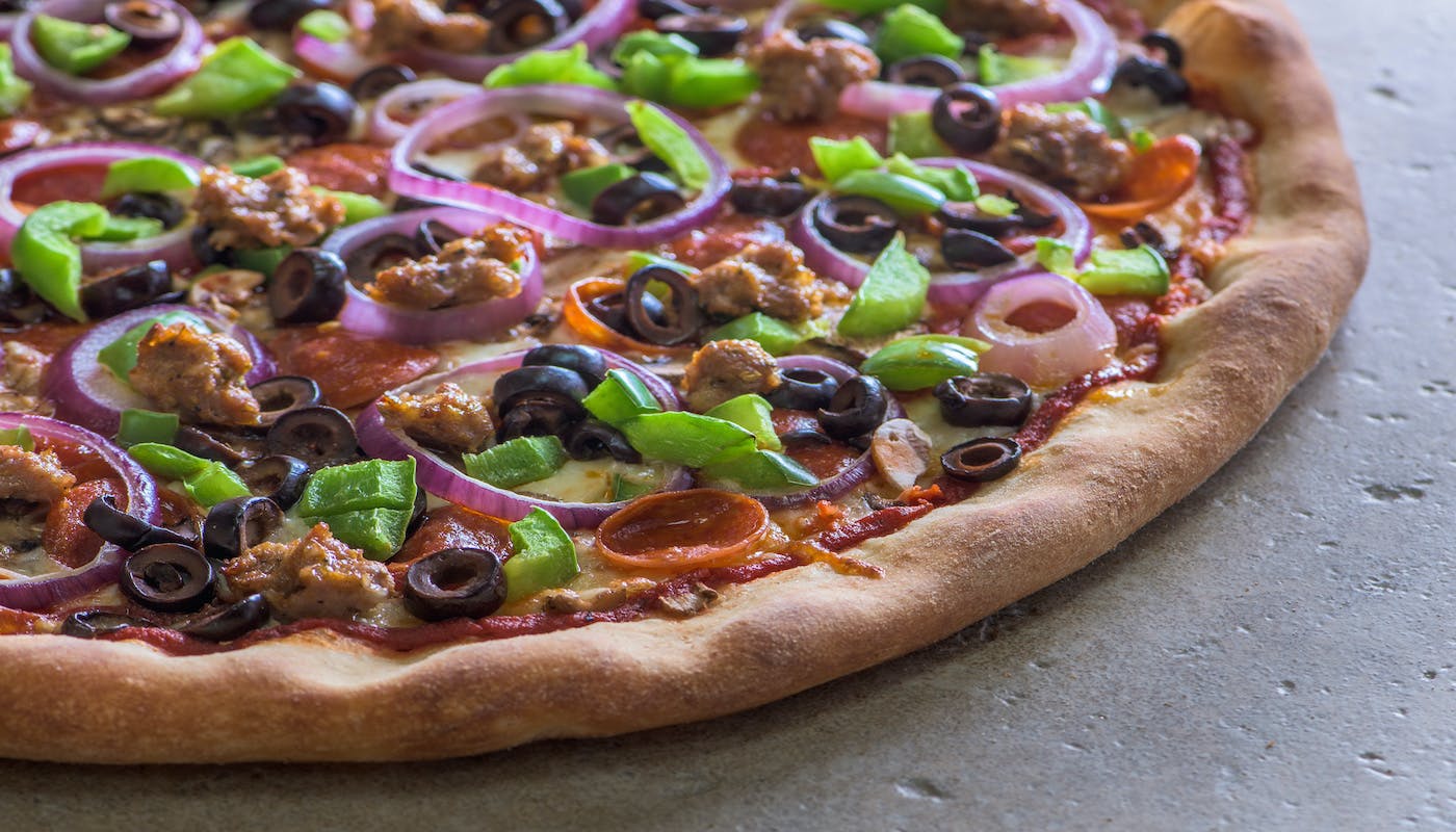 Menu Pizza My Heart Menu Pizza My Heart