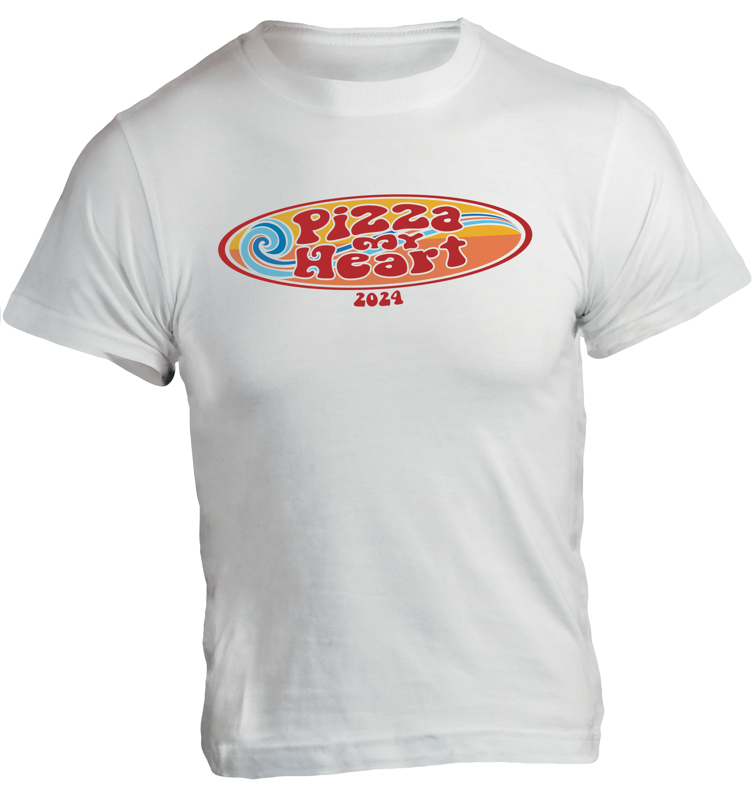 MID MIGHT PIZZA CLUB 　M size Pizza club location in St Louis