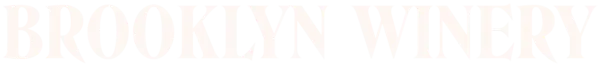 Brooklyn Winery logo