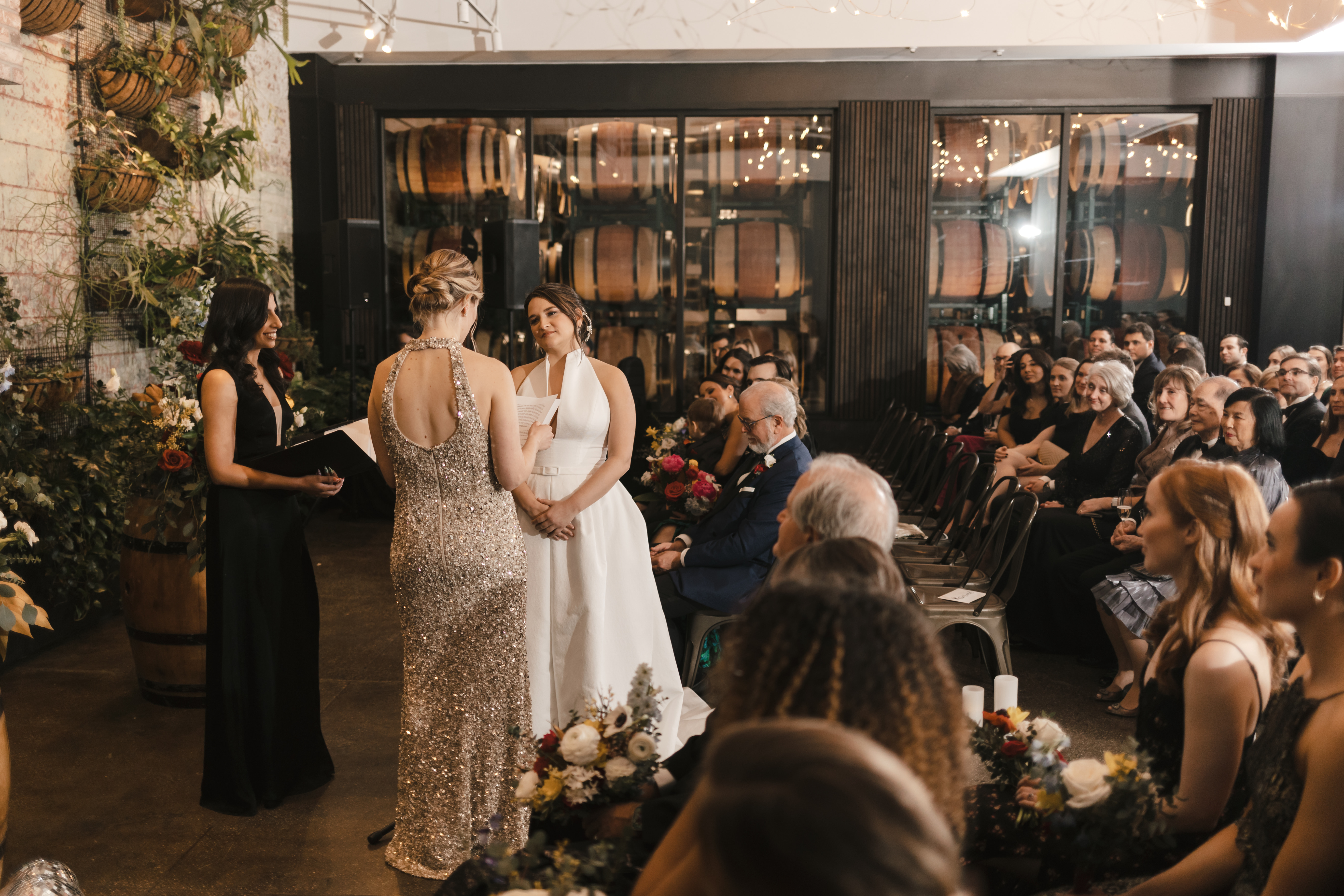An inclusive wedding venue with expertise in wedding planning and all inclusive wedding packages.