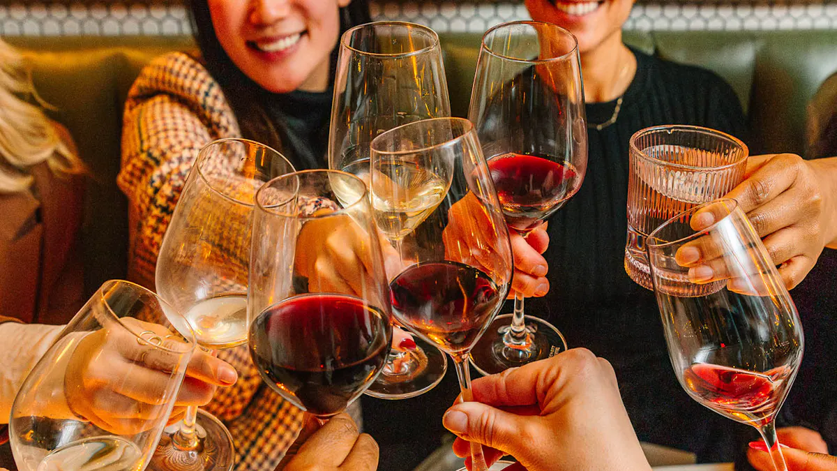 Brooklyn Winery
