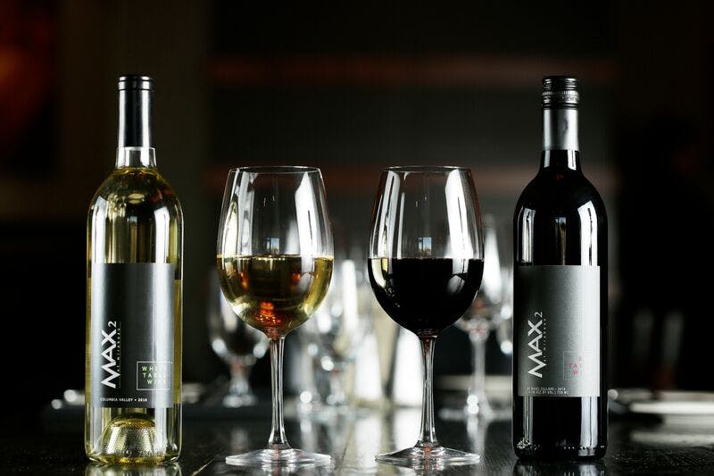 a close up of a flower