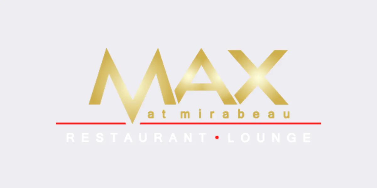 MAX at Mirabeau - service preview
