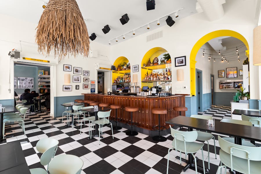 South Bronx Chocobar Cortes Caribbean Chocolate Cortés Everything