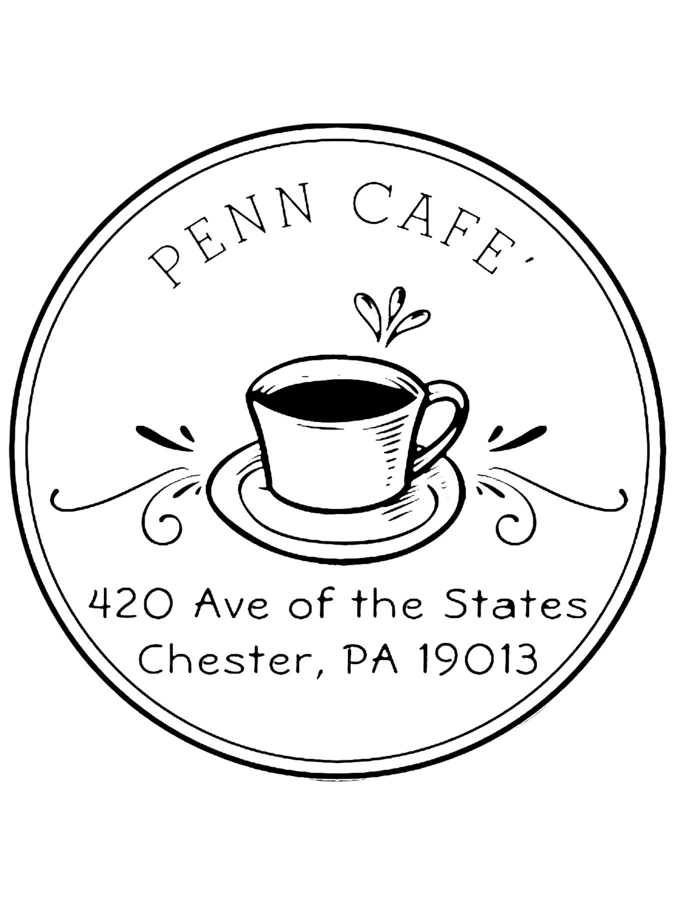 Online Ordering | Penn Cafe | Coffee in Chester, PA | Order Online