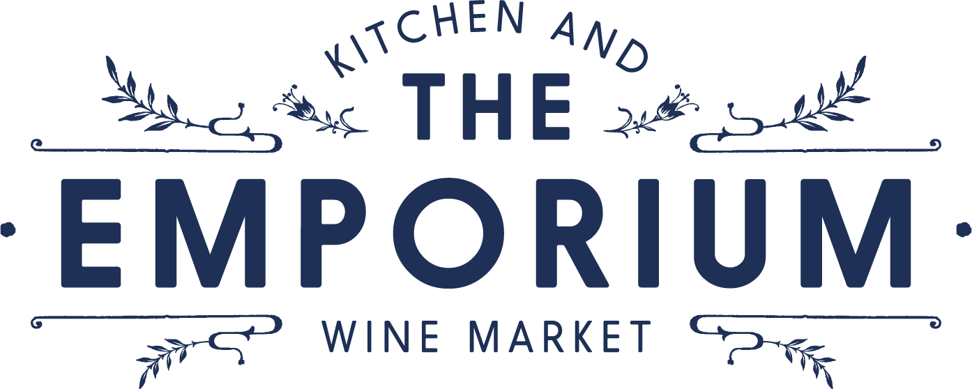 The Emporium Kitchen & Wine Market Home