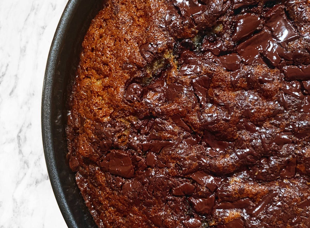 banana bread