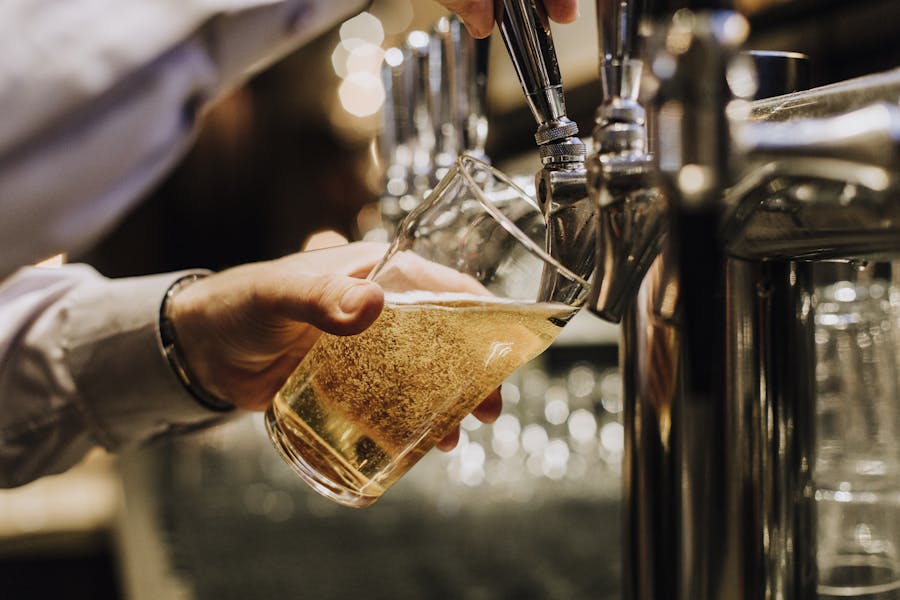 Super Bowl Happy Hour Notch8