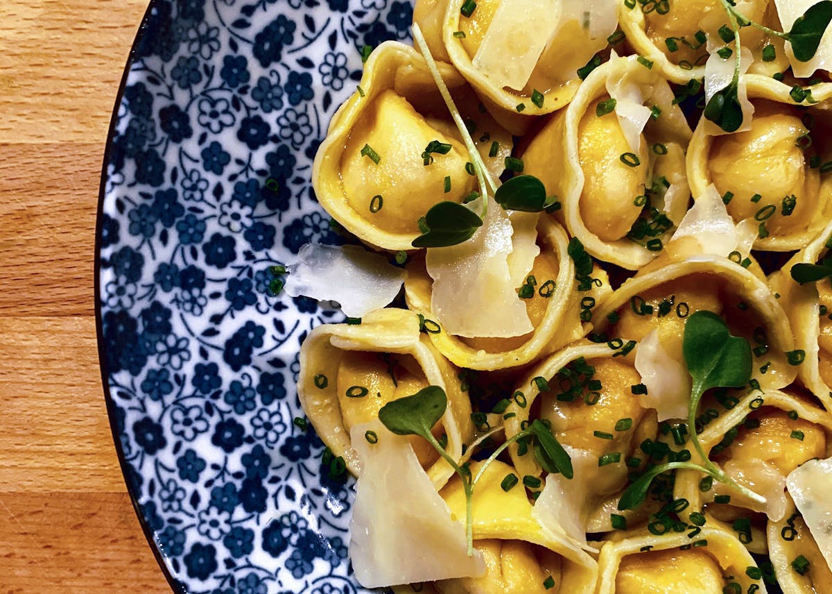 Pasta