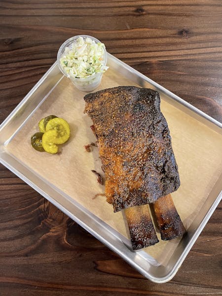 Dunn Loring, VA Myron Mixon BBQ Barbecue Restaurant VA and NJ