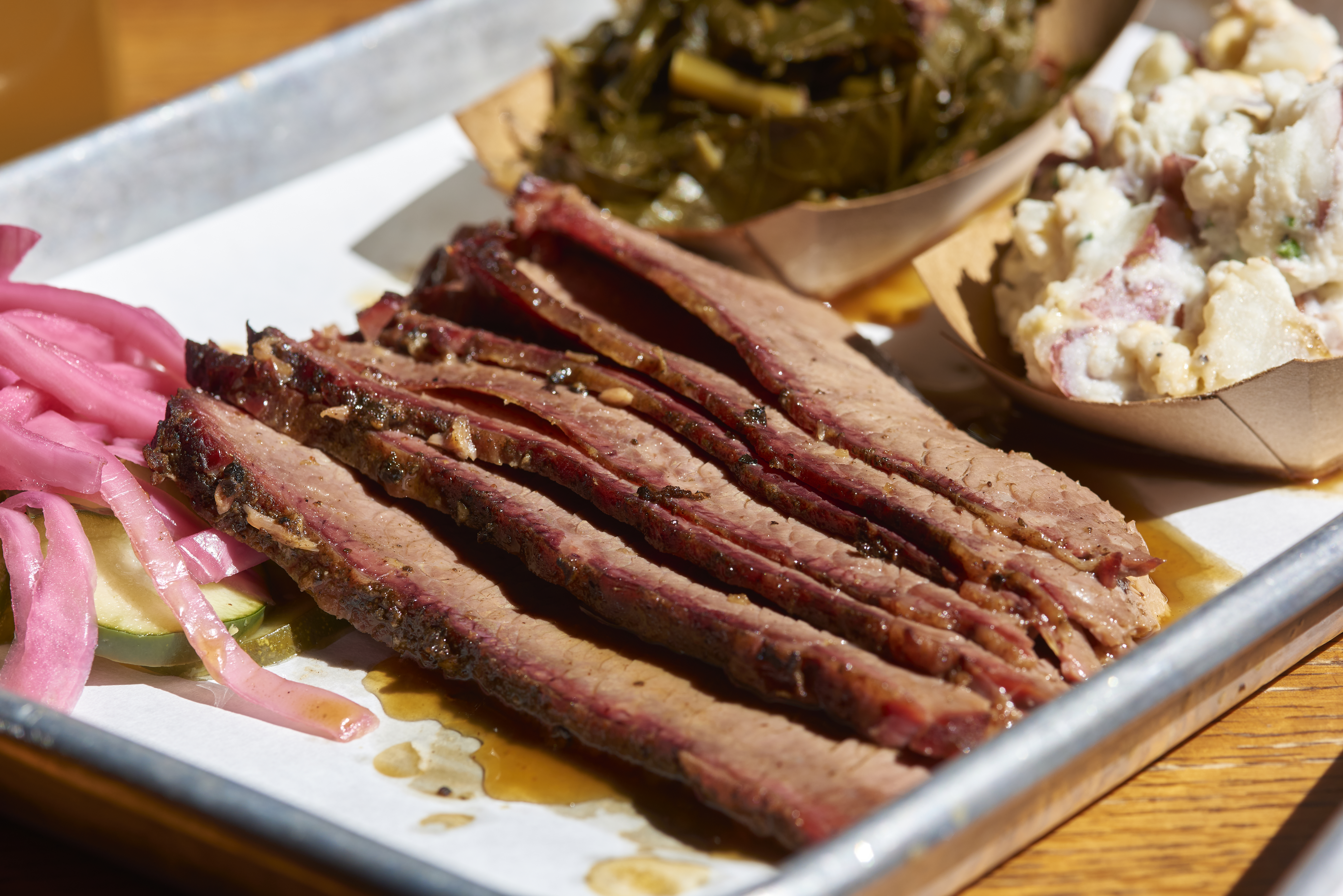 Myron mixon outlet brisket