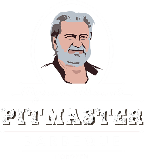 Myron mixon's pitmaster barbeque deals