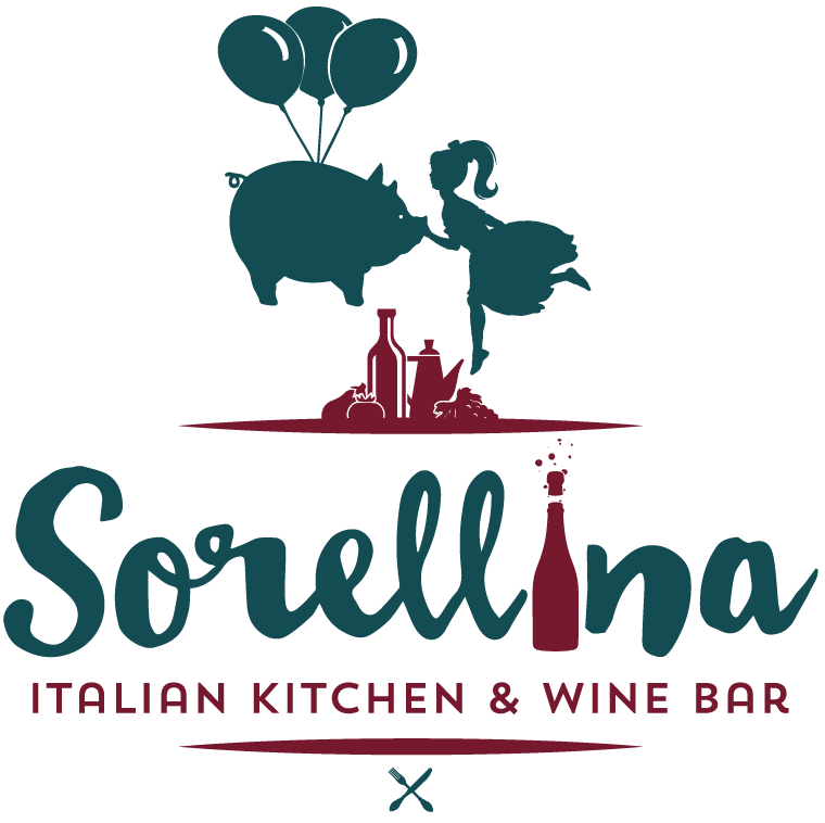 Sorellina Italian Kitchen & Wine Bar Home