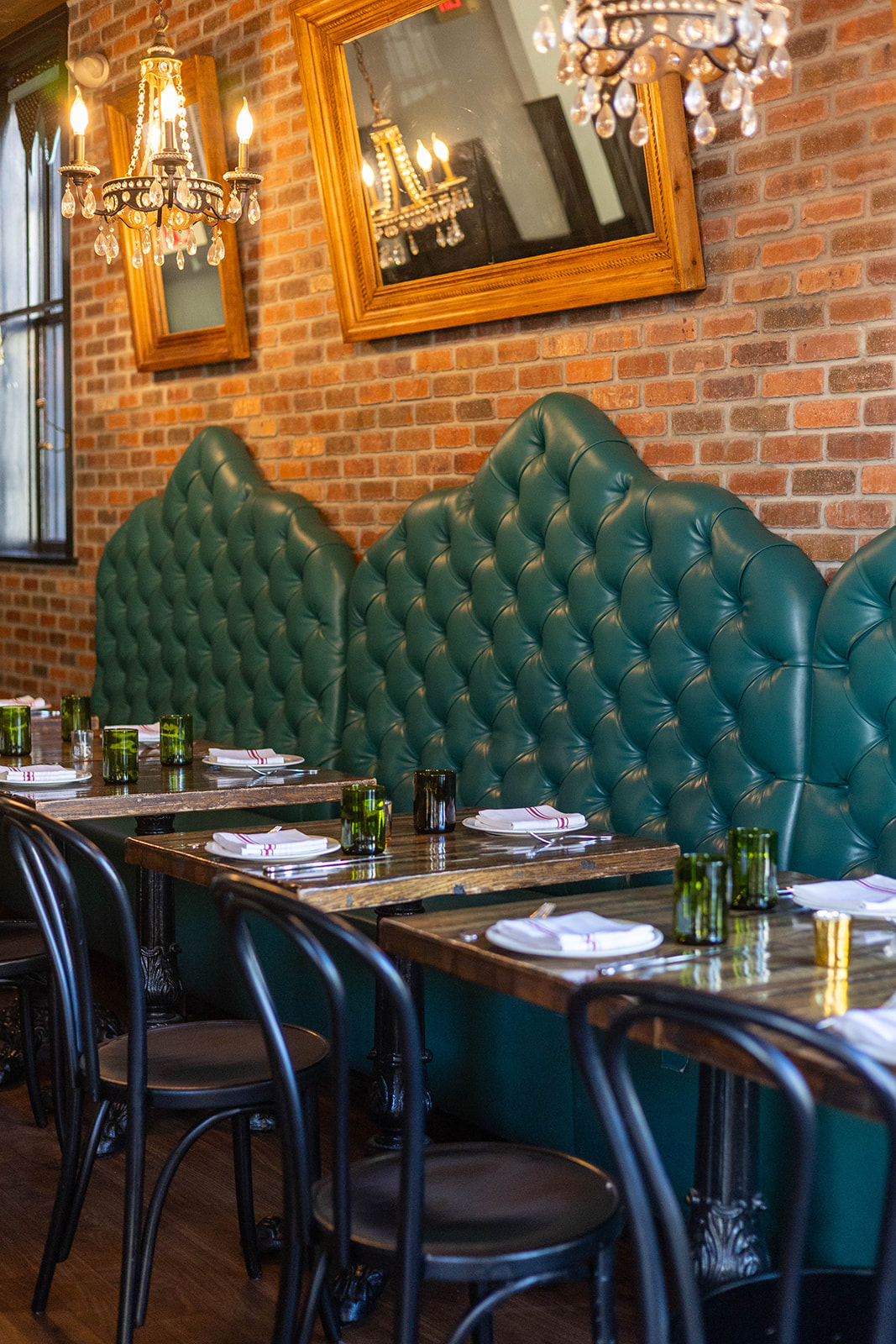 Best Italian Restaurant Hoboken NJ