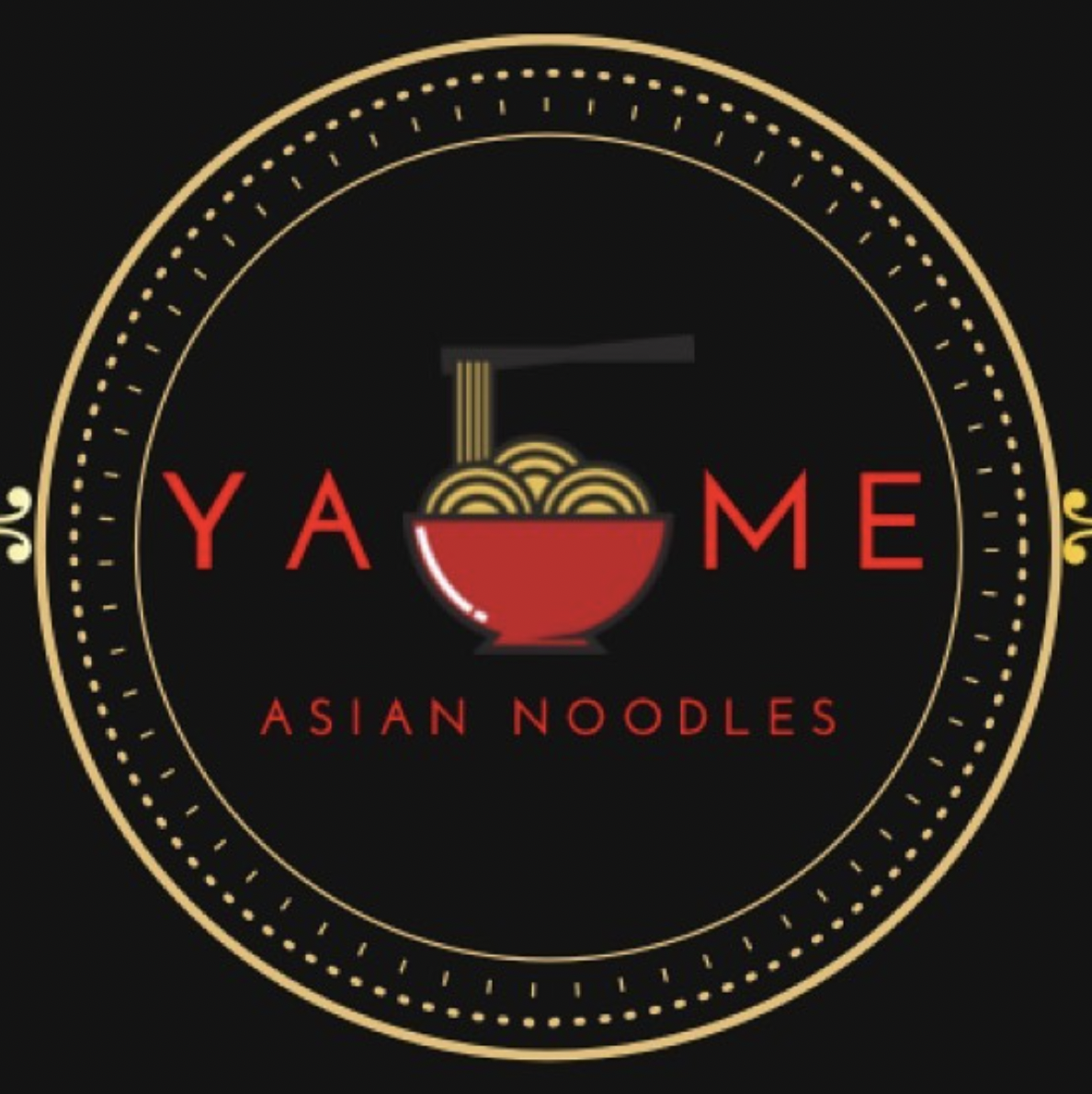 YaMe Asian Noodles Home