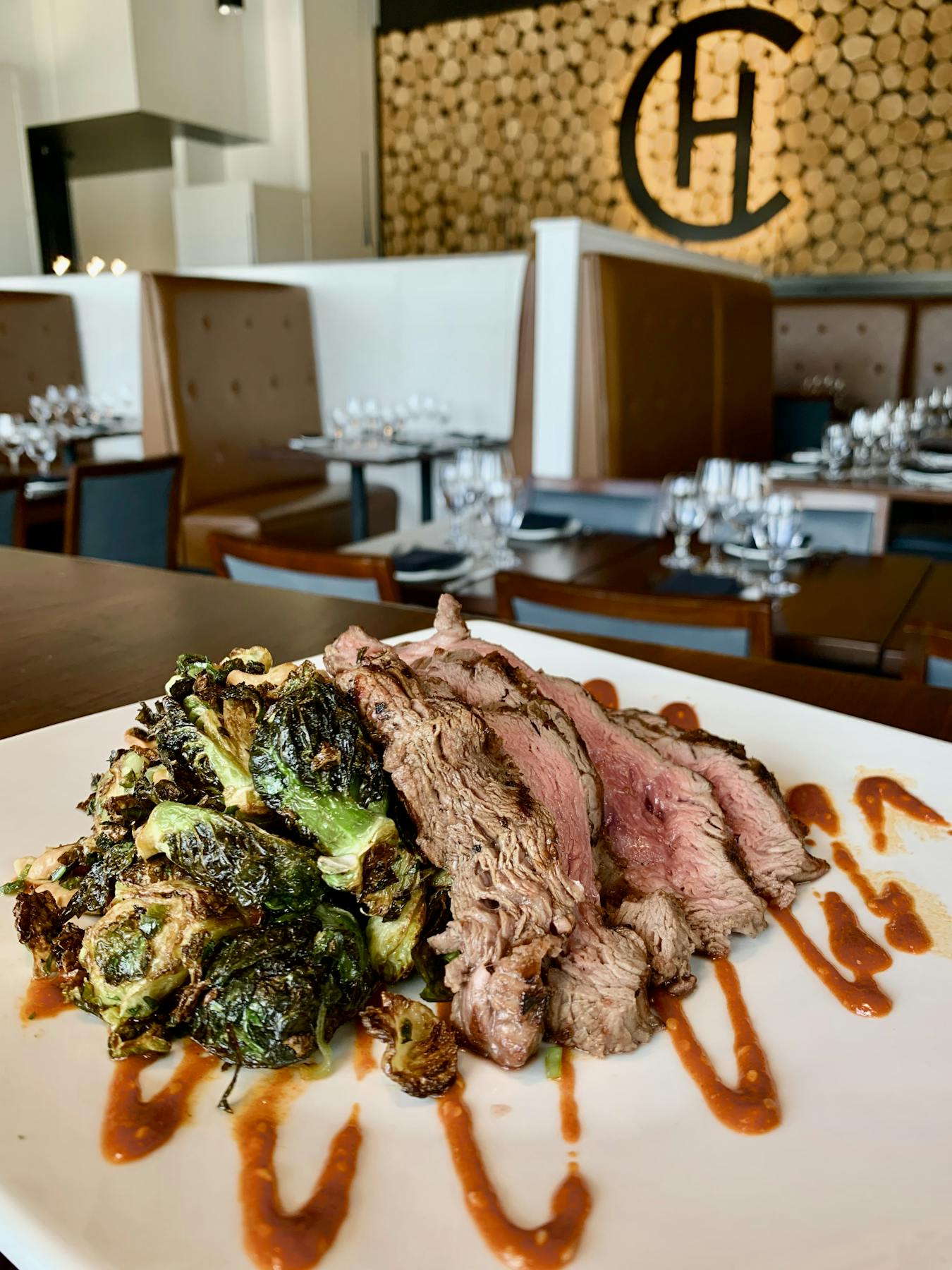 Restaurants Chapin Sc