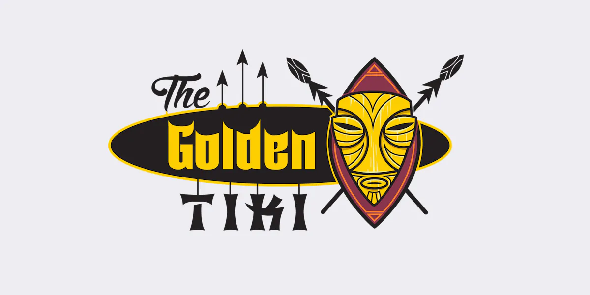 The Golden Tiki