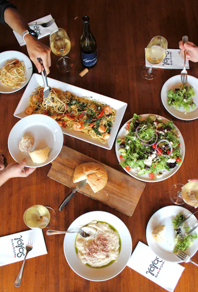 Denver | Hours + Location | YaYa's Euro Bistro