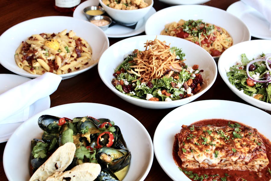 Little Rock Menus Yaya S Euro Bistro In Little Rock Arkansas